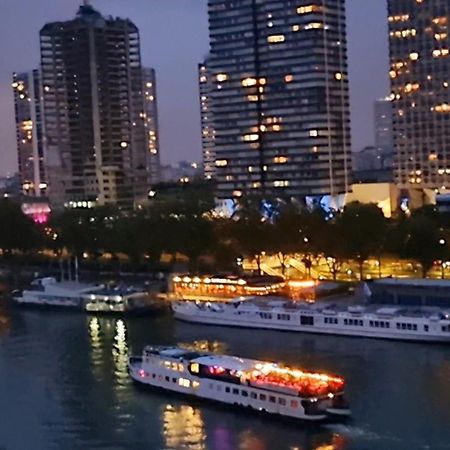 Appartement Vue Tour Eiffel Paris 16 Eme 外观 照片